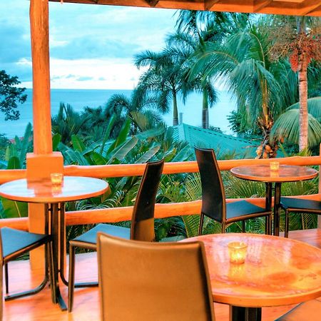 Casa Chameleon Hotel Mal Pais - Adults Only Playa Santa Teresa  外观 照片