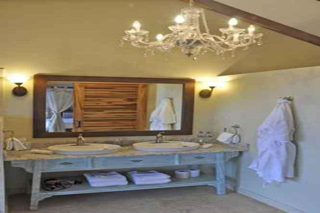 Casa Chameleon Hotel Mal Pais - Adults Only Playa Santa Teresa  外观 照片