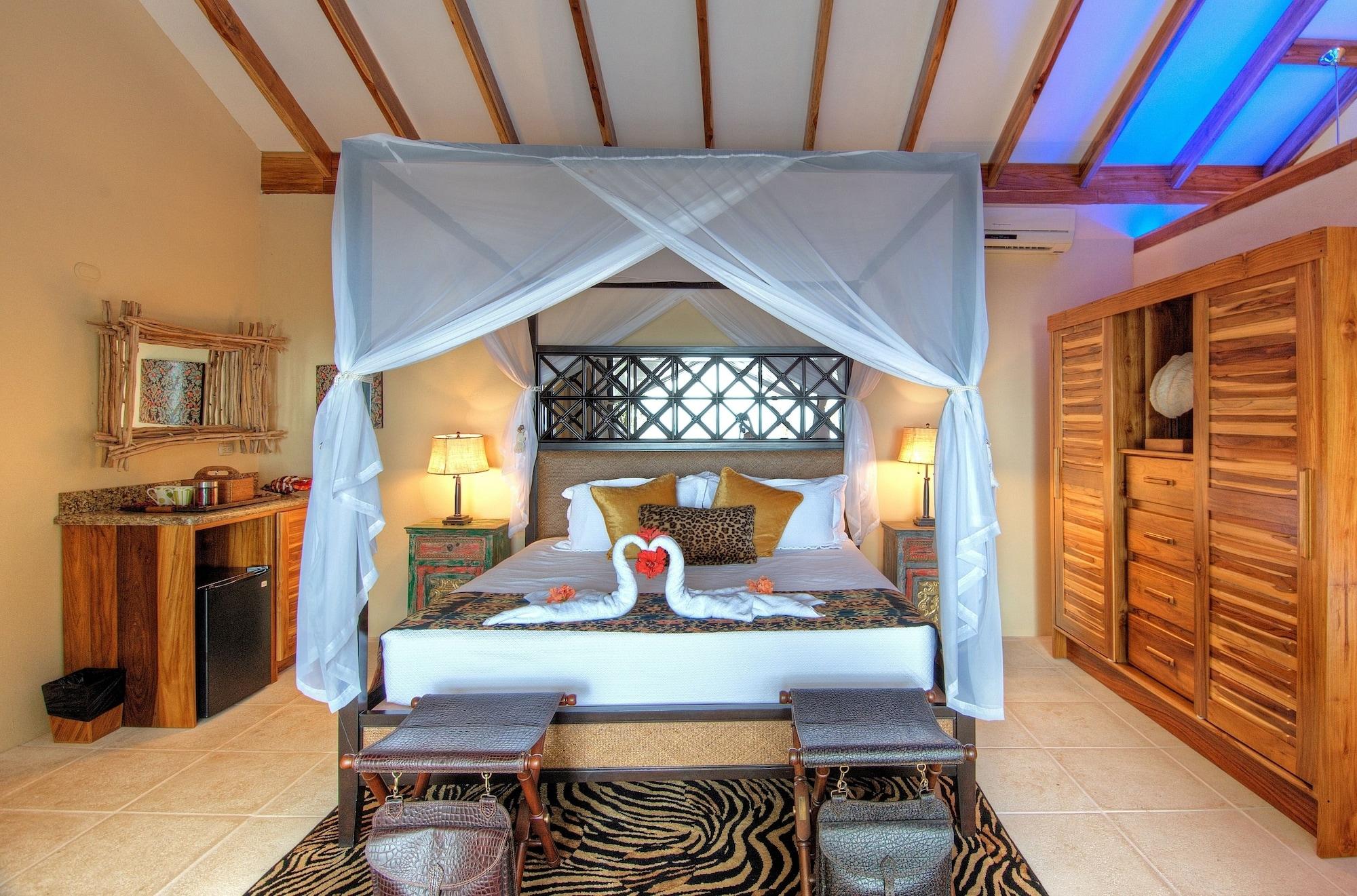 Casa Chameleon Hotel Mal Pais - Adults Only Playa Santa Teresa  外观 照片