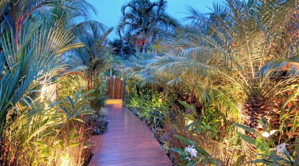 Casa Chameleon Hotel Mal Pais - Adults Only Playa Santa Teresa  外观 照片