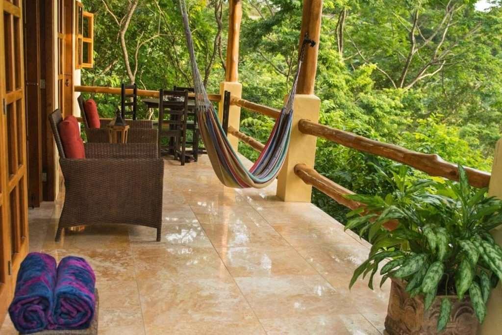 Casa Chameleon Hotel Mal Pais - Adults Only Playa Santa Teresa  客房 照片