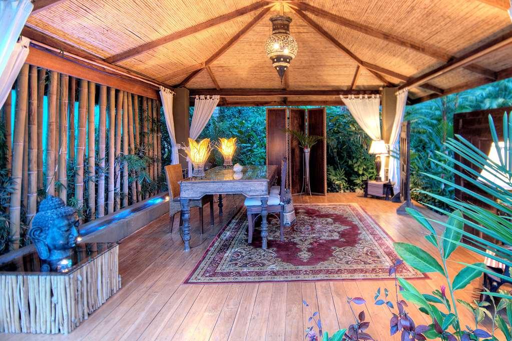 Casa Chameleon Hotel Mal Pais - Adults Only Playa Santa Teresa  内观 照片
