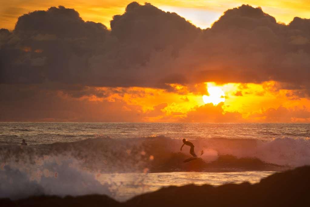 Casa Chameleon Hotel Mal Pais - Adults Only Playa Santa Teresa  设施 照片