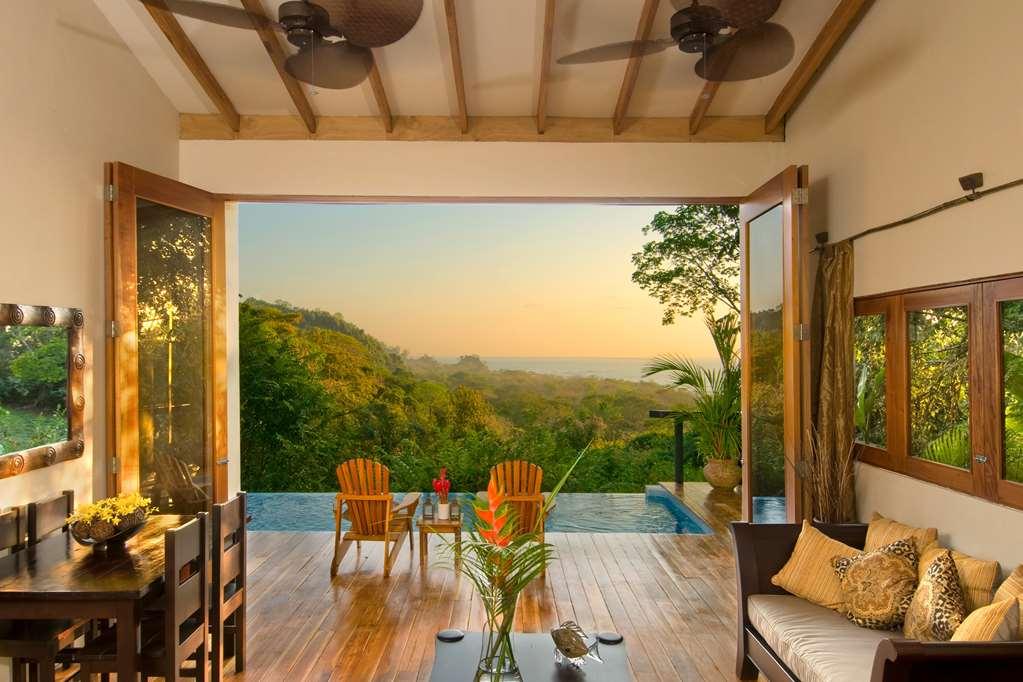 Casa Chameleon Hotel Mal Pais - Adults Only Playa Santa Teresa  客房 照片
