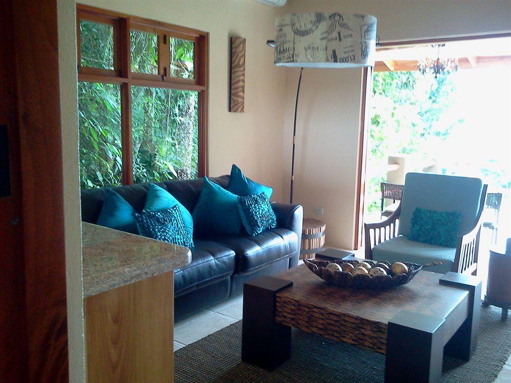 Casa Chameleon Hotel Mal Pais - Adults Only Playa Santa Teresa  外观 照片