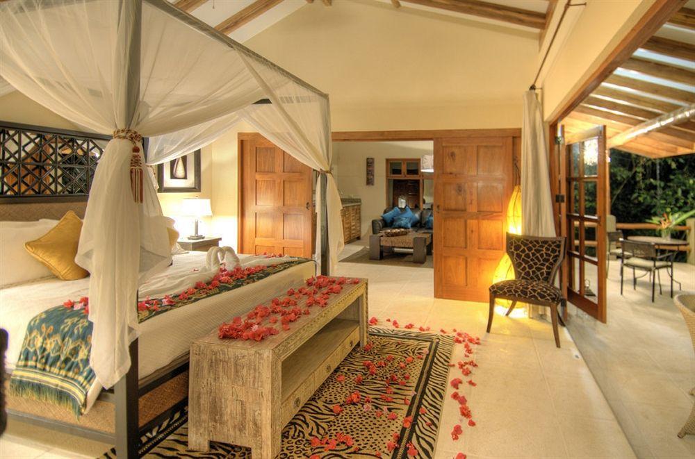 Casa Chameleon Hotel Mal Pais - Adults Only Playa Santa Teresa  外观 照片